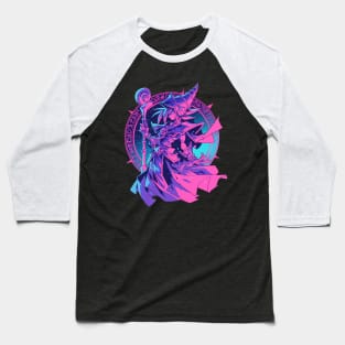 dark magician girl Baseball T-Shirt